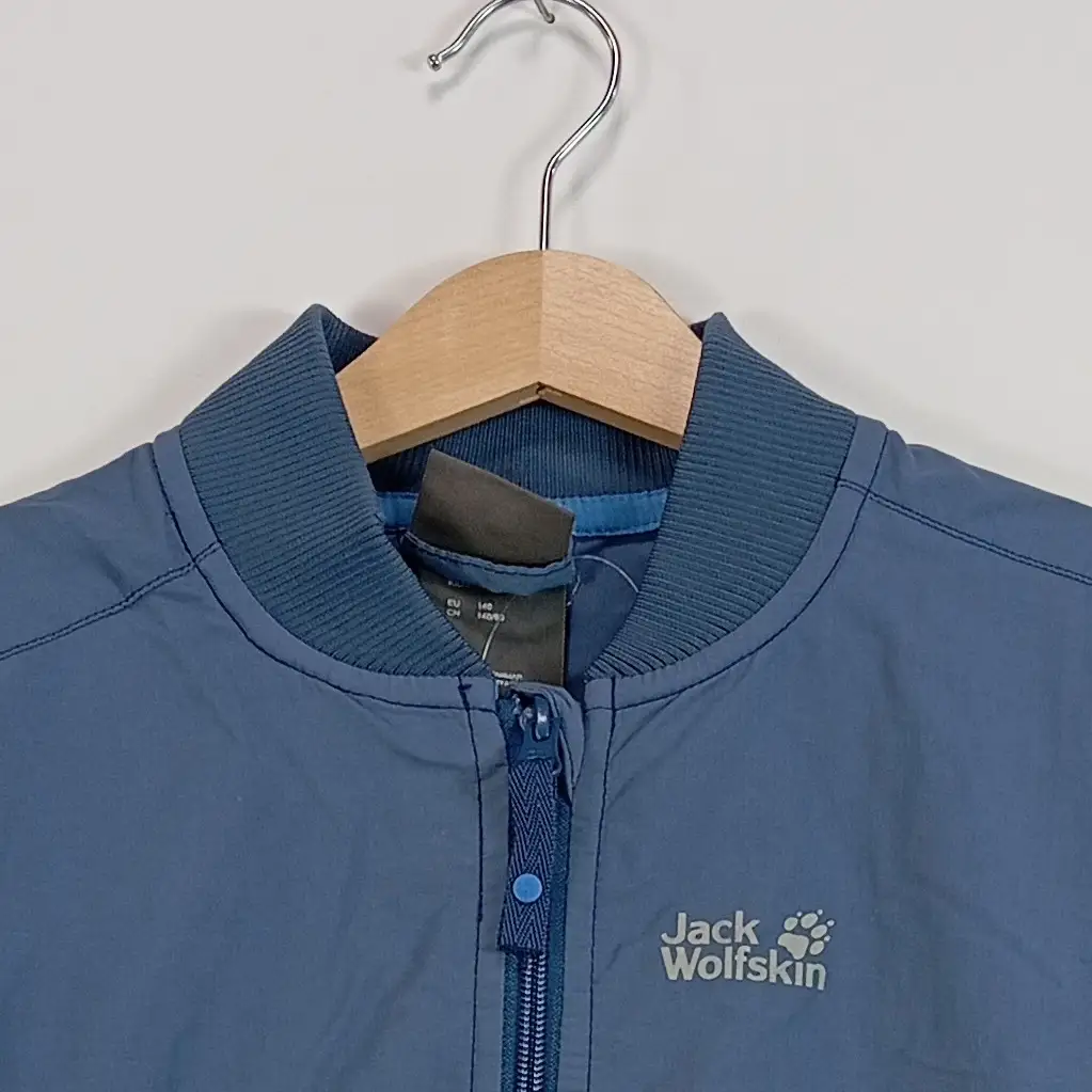 JACK WOLFSKIN Bomberjacke Bild 4