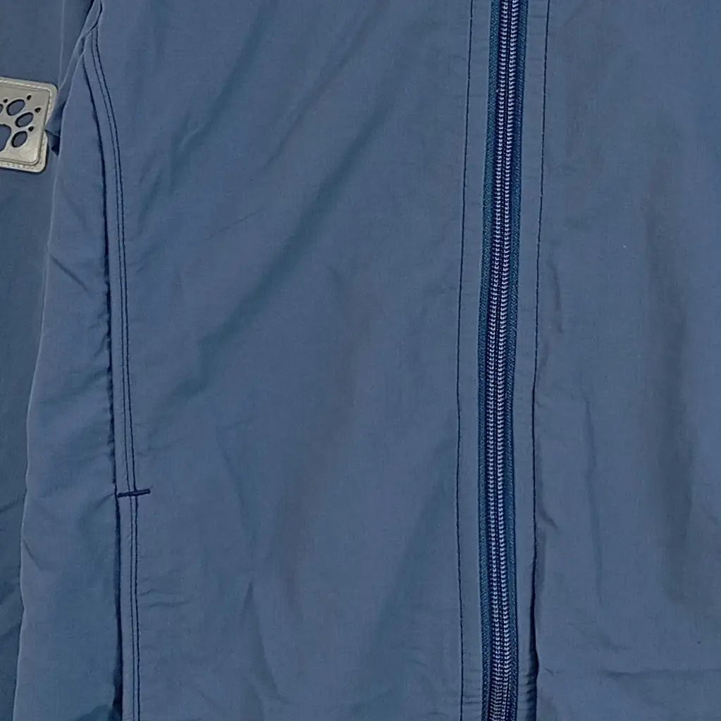 JACK WOLFSKIN Bomberjacke Bild 5