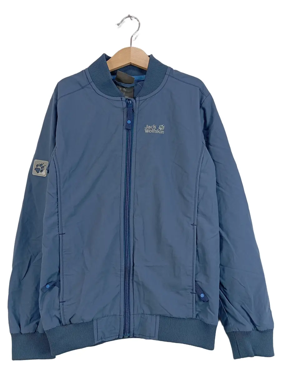 JACK WOLFSKIN Bomberjacke