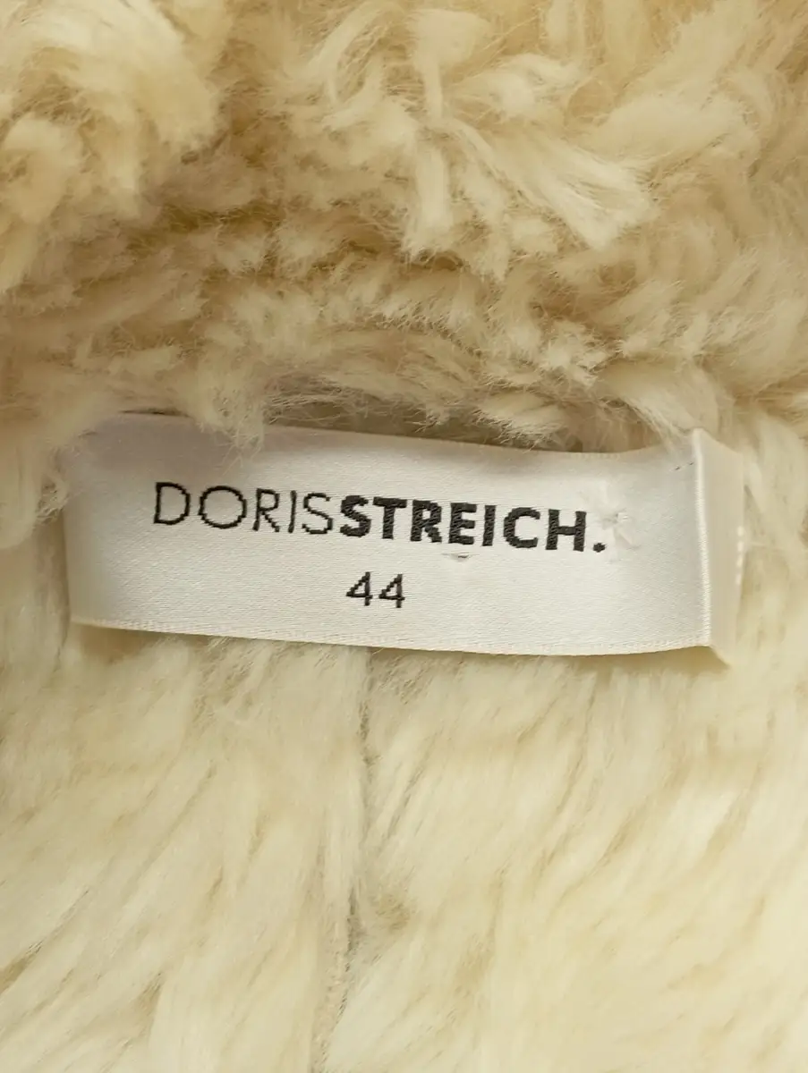 DORIS STREICH Felljacke Bild 3