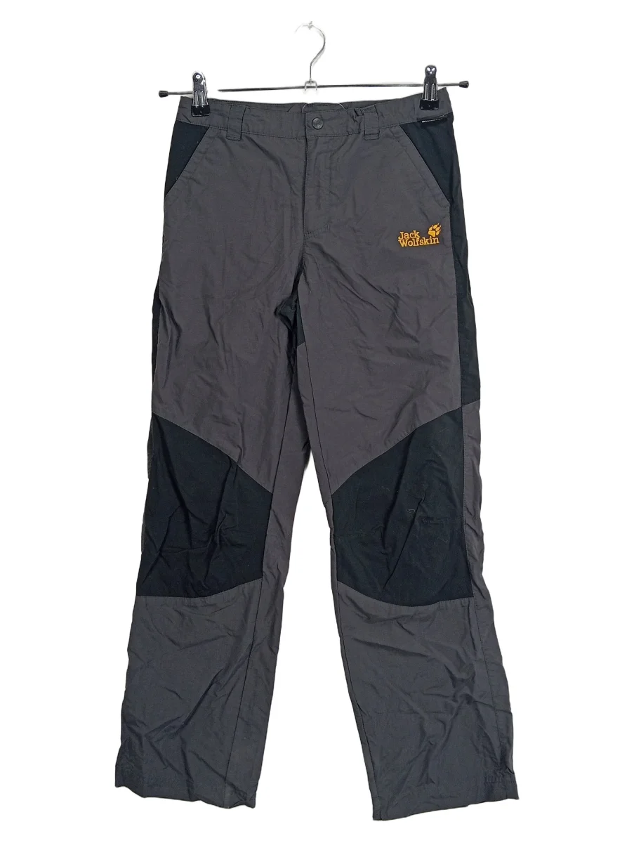 JACK WOLFSKIN Outdoorhose