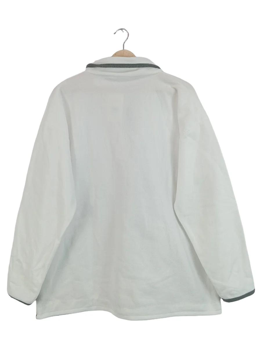 GIANI FEROTI Fleecepullover Bild 2
