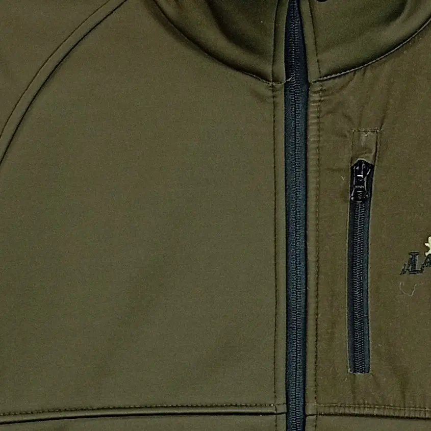 IL LAGO Softshelljacke Bild 4