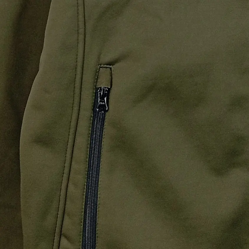 IL LAGO Softshelljacke Bild 5