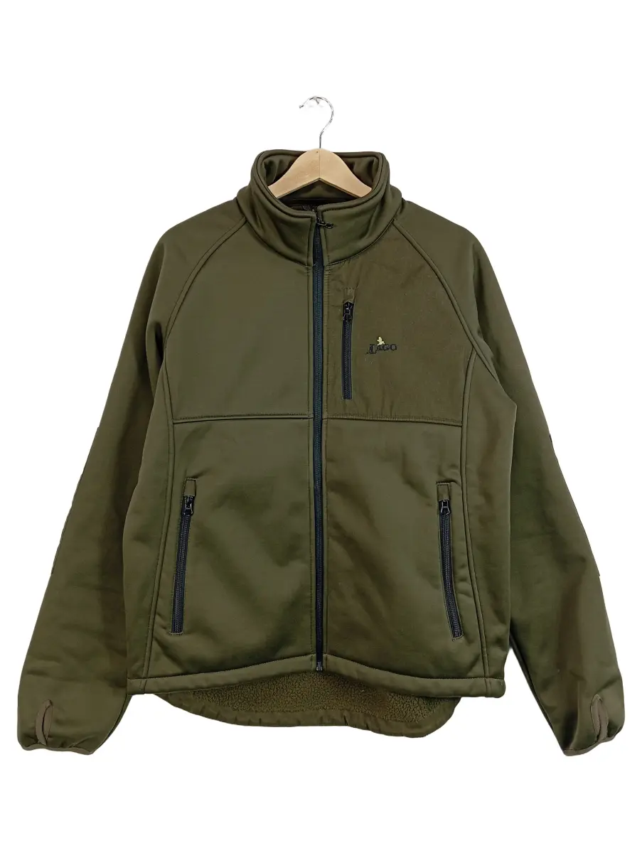 IL LAGO Softshelljacke