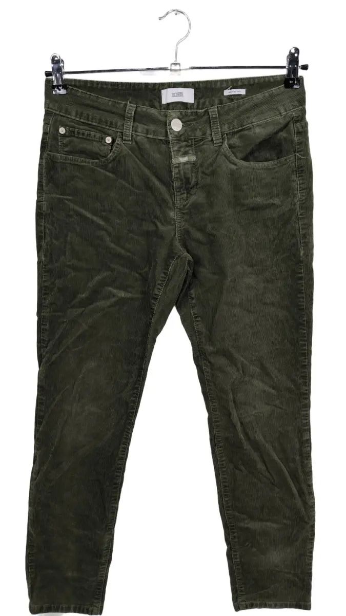 CLOSED Cordhose Bild 1