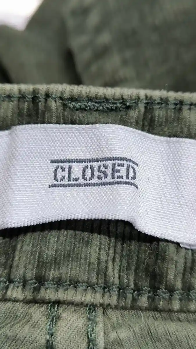 CLOSED Cordhose Bild 3