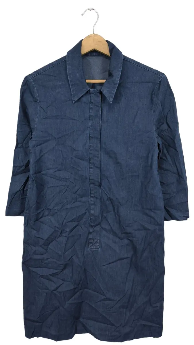 DRYKORN Jeanskleid Bild 1