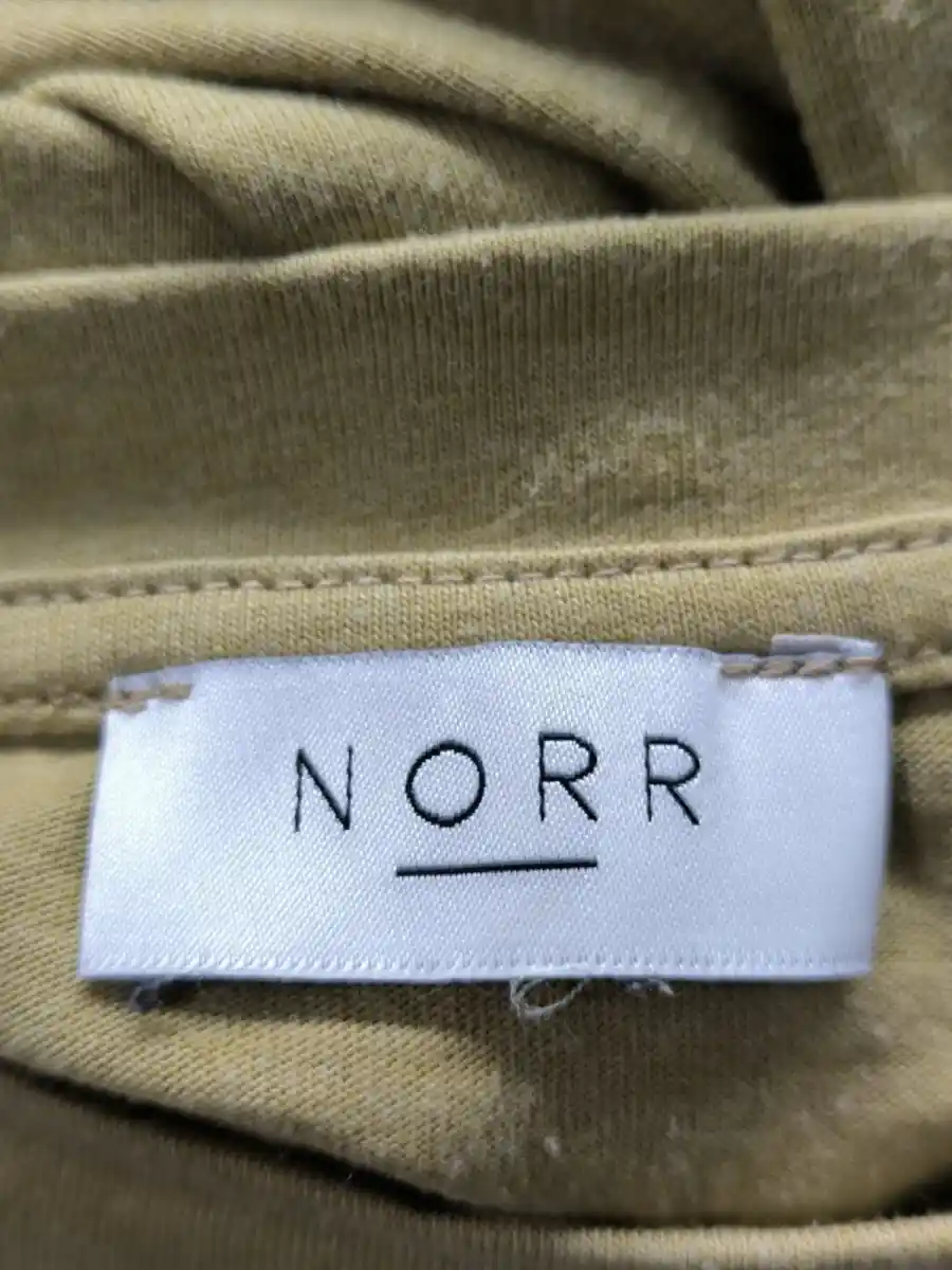 NORR T-Shirt Bild 3
