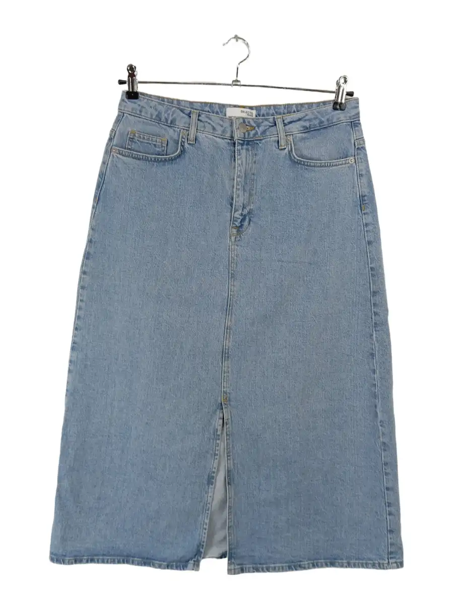 SELECTED FEMME Jeansrock Bild 1