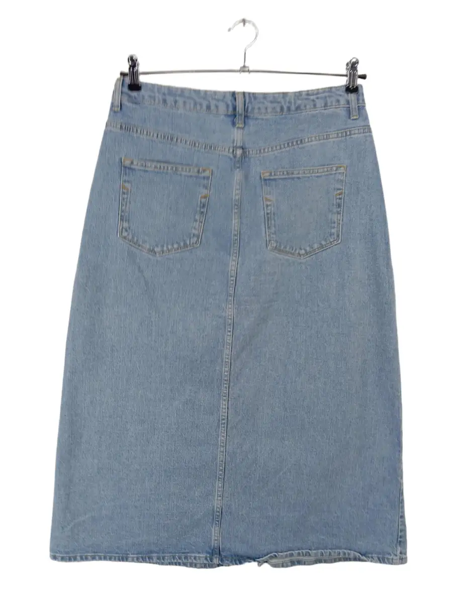 SELECTED FEMME Jeansrock Bild 2