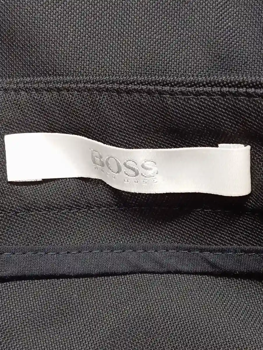 HUGO BOSS Anzughose Bild 3