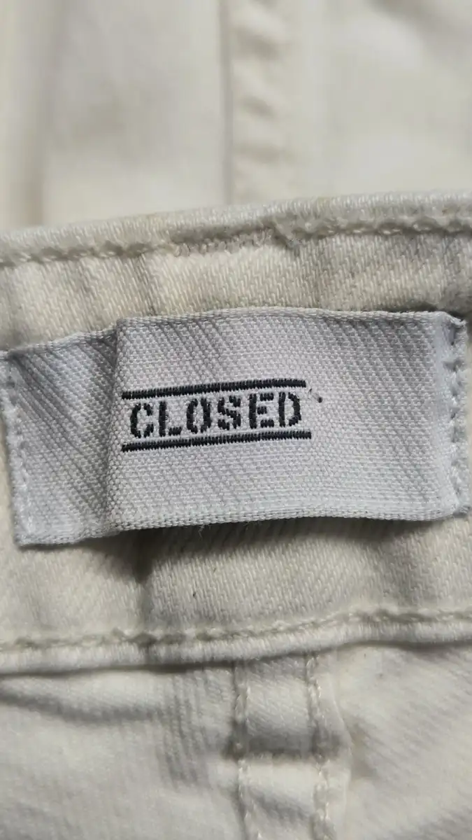 CLOSED Jeans Regular Fit Bild 3