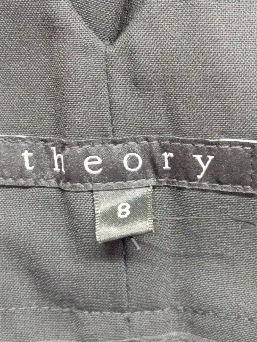 THEORY Anzughose Bild 3