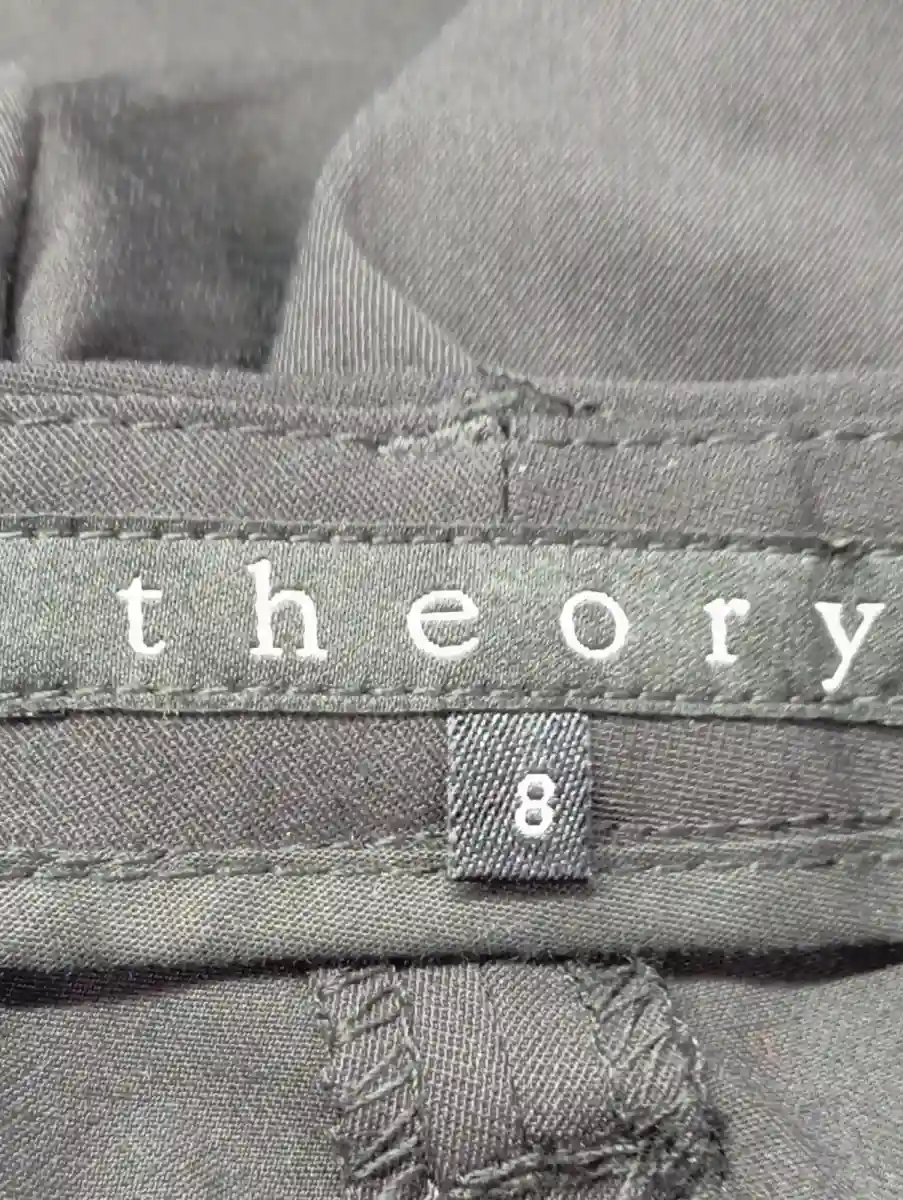 THEORY Anzughose Bild 3