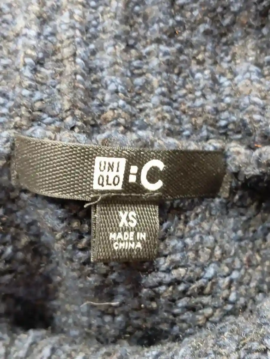 UNIQLO Pullover Bild 3
