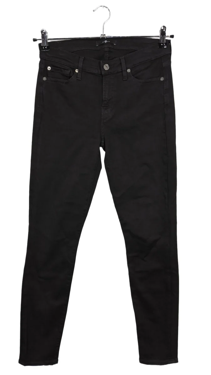7 FOR ALL MANKIND Jeans Slim Fit Bild 1