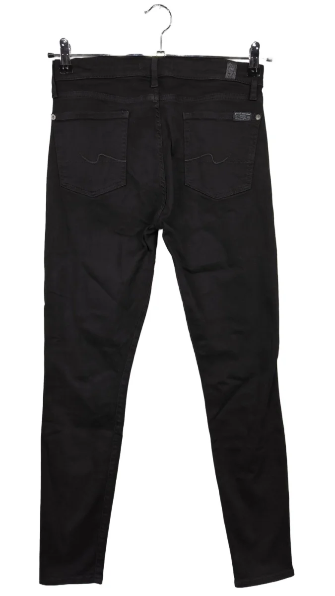 7 FOR ALL MANKIND Jeans Slim Fit Bild 2