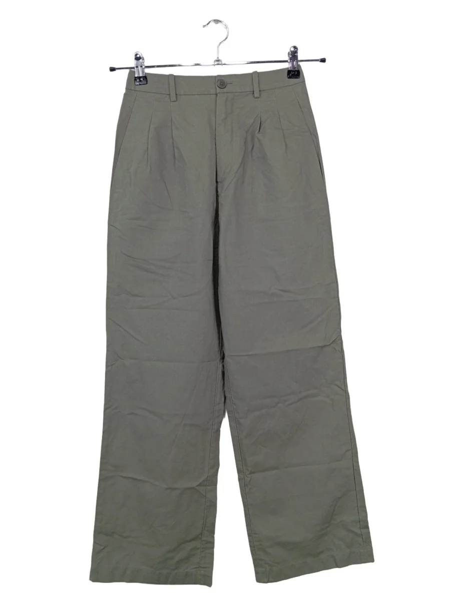 UNIQLO Stoffhose Bild 1