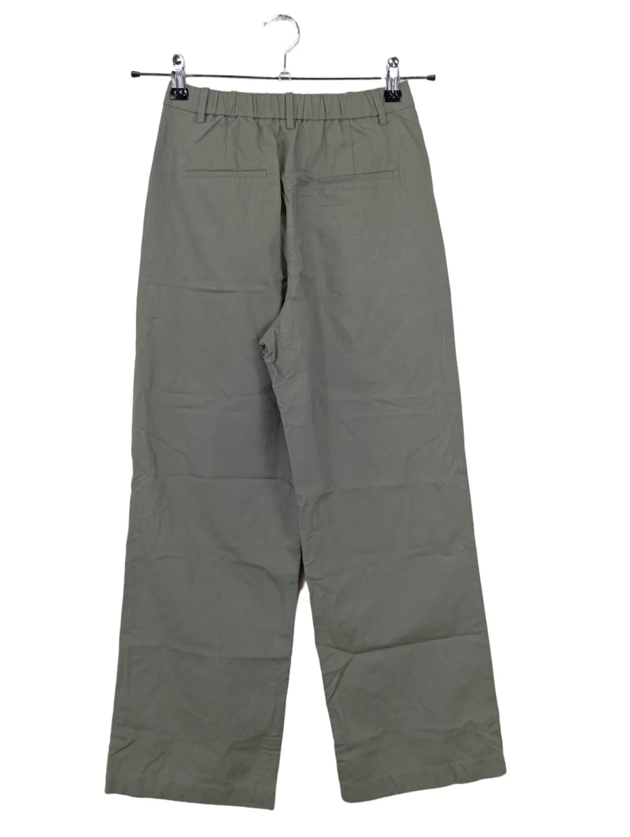 UNIQLO Stoffhose Bild 2
