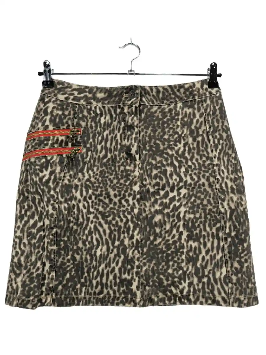 TAIFUN Jeansrock Bild 1