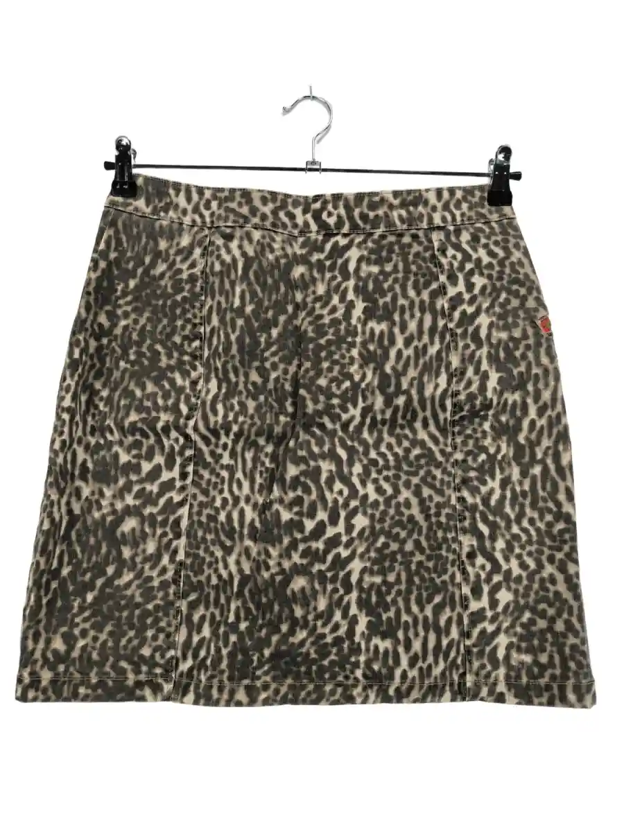 TAIFUN Jeansrock Bild 2