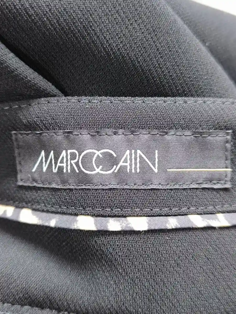MARC CAIN Stoffhose Bild 3