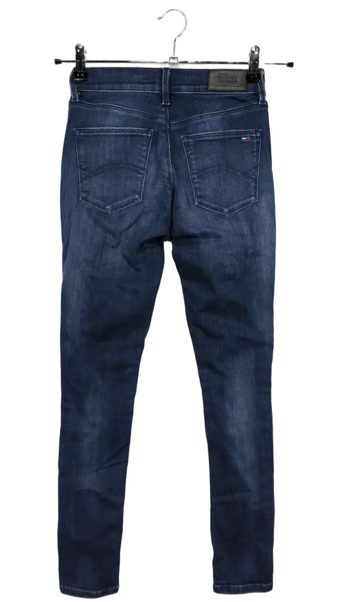 TOMMY HILFIGER Jeans Slim Fit Bild 2
