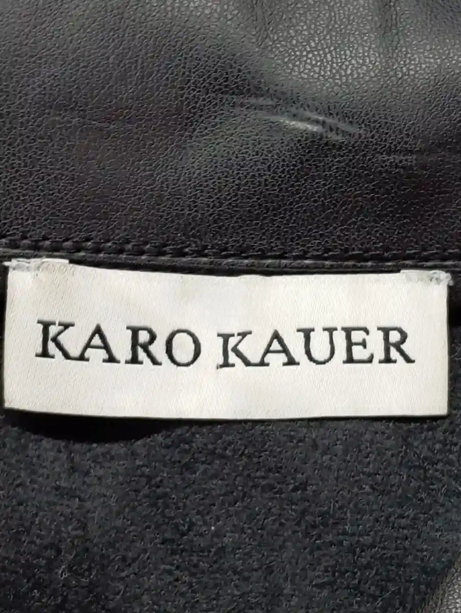 KARO KAUER Leichte Weste Bild 3