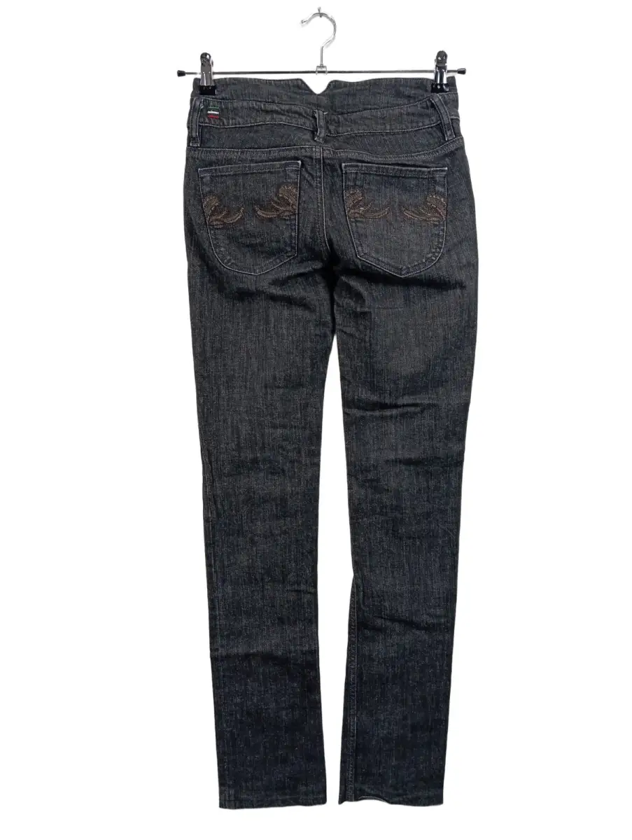 DIESEL Jeans Straight Leg Bild 2
