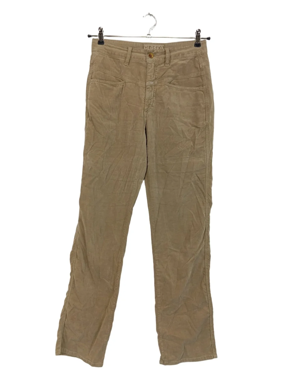 CLOSED Cordhose Bild 1