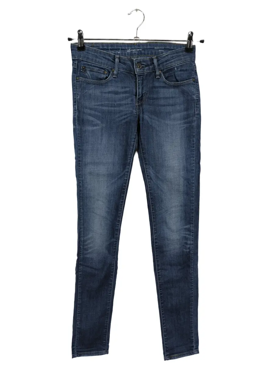 LEVI'S Jeans Skinny Fit Bild 1