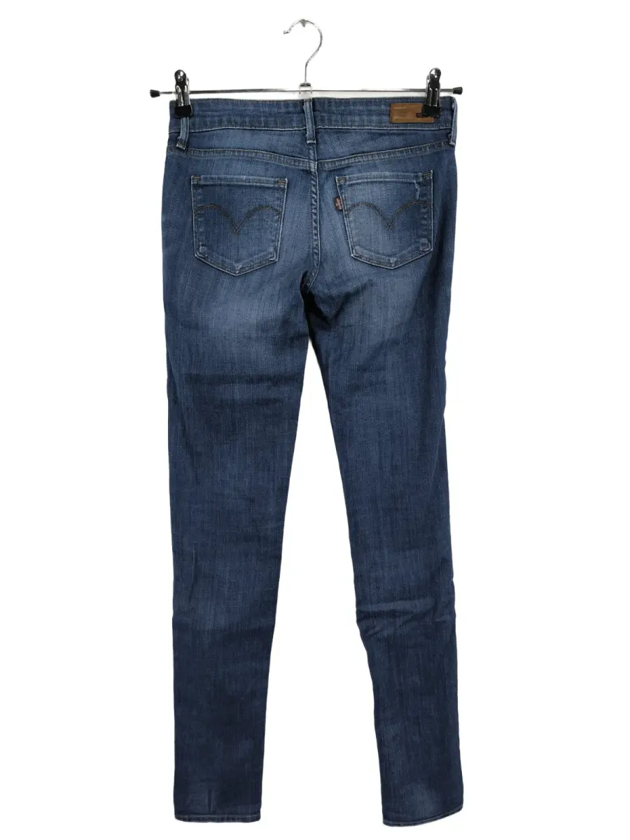 LEVI'S Jeans Skinny Fit Bild 2