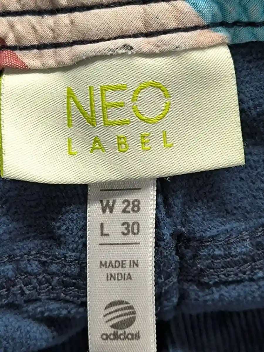 ADIDAS Cordhose Bild 3