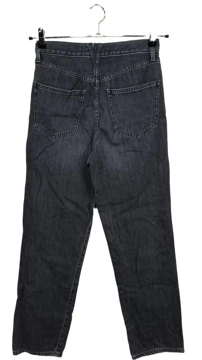 VERONICA BEARD Jeans Straight Leg Bild 2