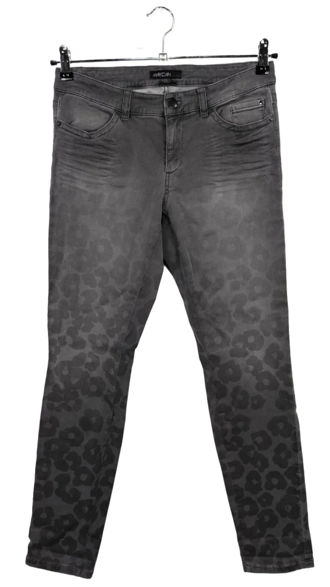 MARC CAIN Jeans Skinny Fit Bild 1