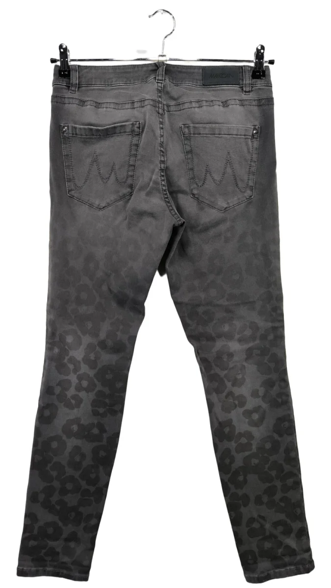 MARC CAIN Jeans Skinny Fit Bild 2