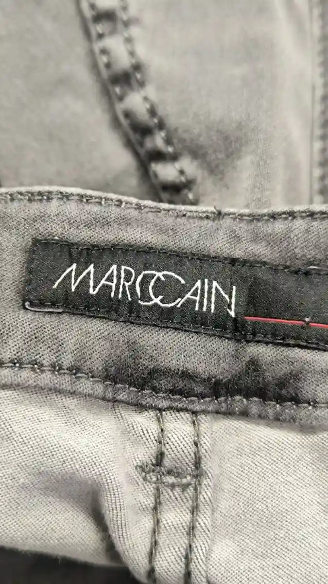 MARC CAIN Jeans Skinny Fit Bild 3