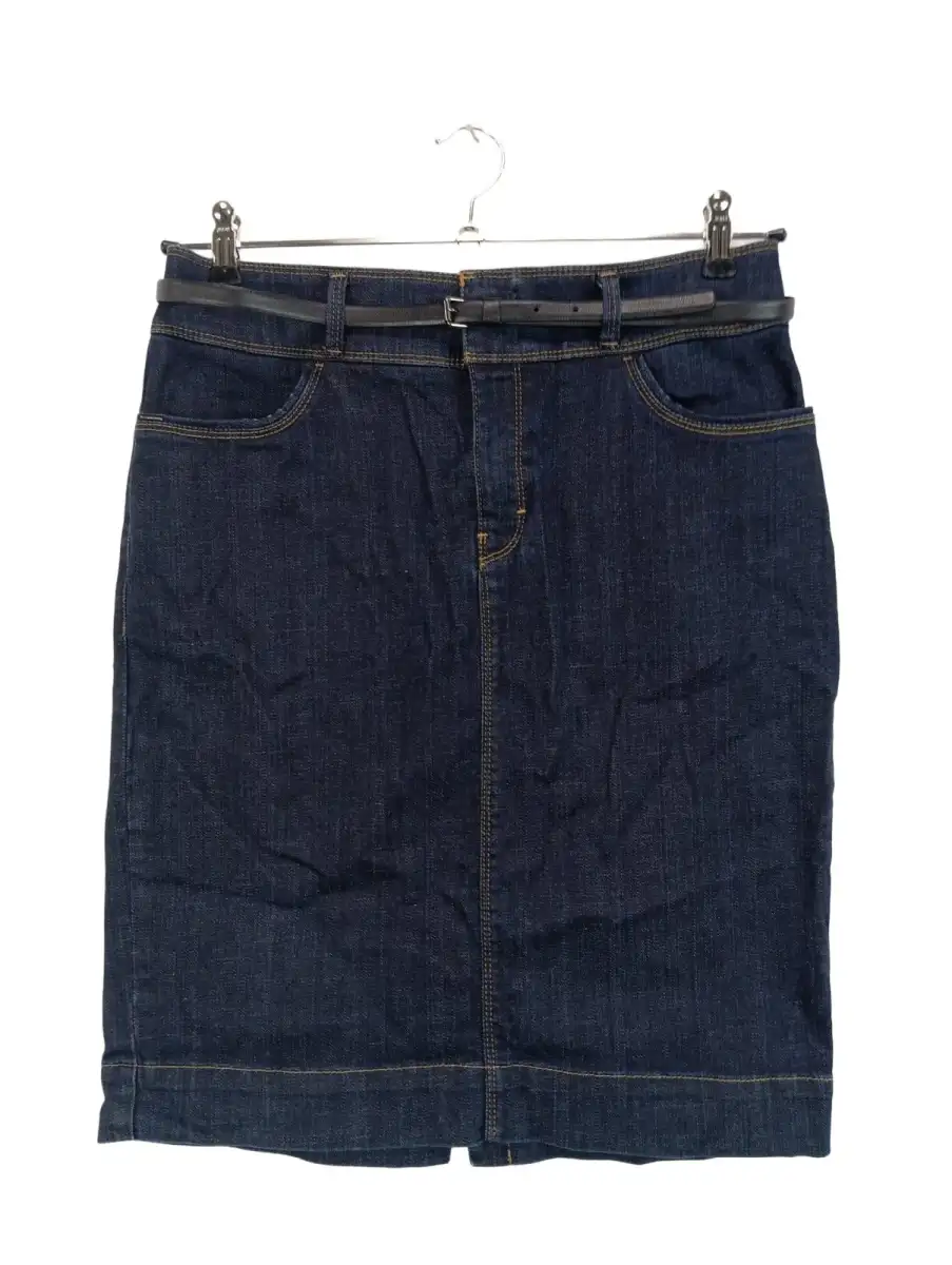 HUGO BOSS Jeansrock Bild 1