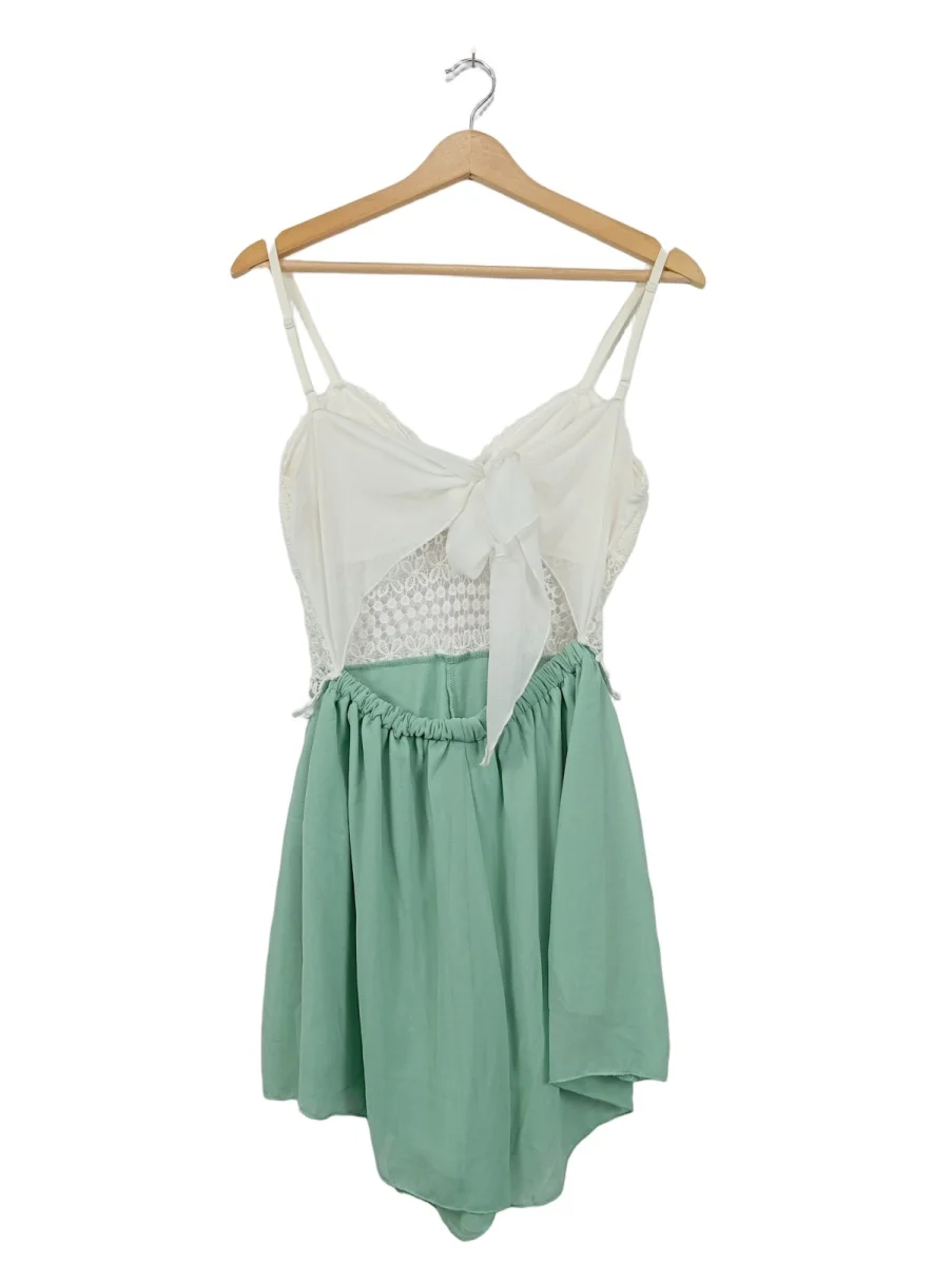 AIKI KEYLOOK Jumpsuit Bild 2