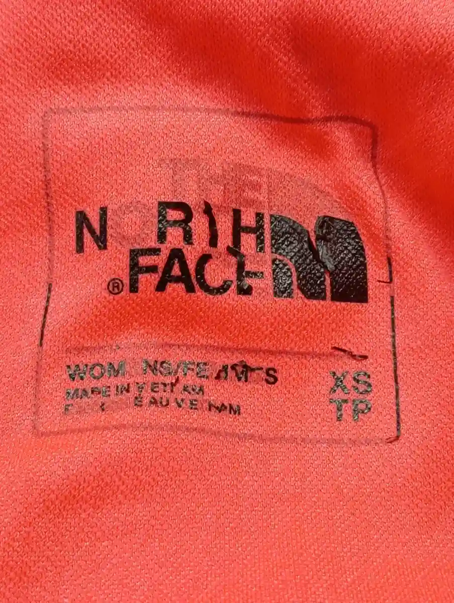 THE NORTH FACE Kapuzenpullover Bild 3
