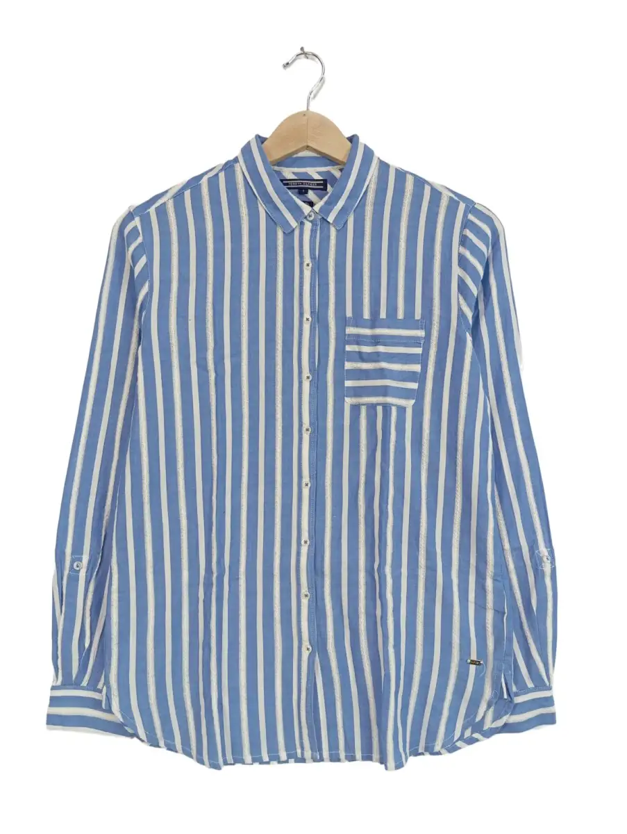 TOMMY HILFIGER Freizeithemd Bild 1
