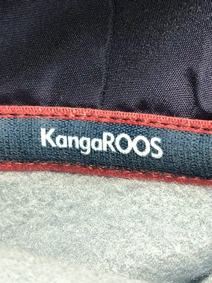 KANGAROOS Fleecejacke Bild 3