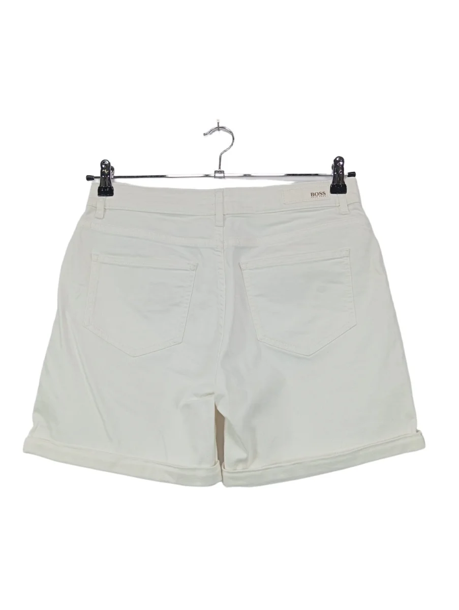 HUGO BOSS Jeans Shorts Bild 2