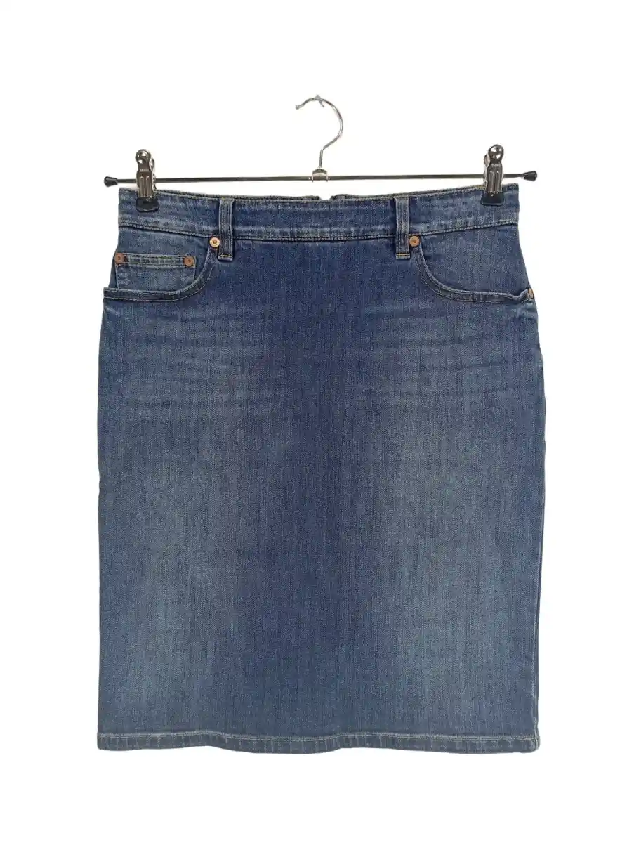 CLOSED Jeansrock Bild 1