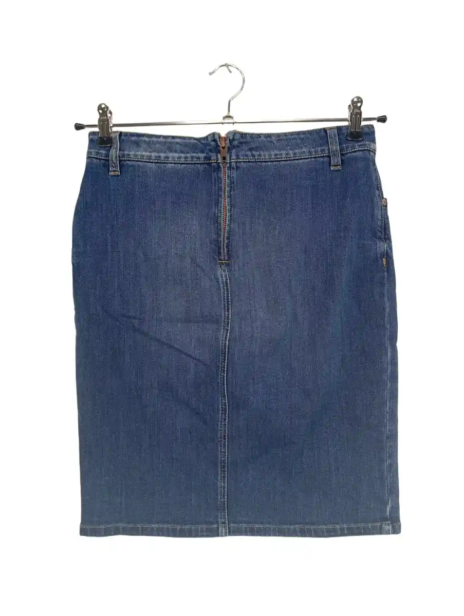CLOSED Jeansrock Bild 2
