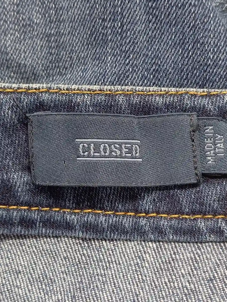CLOSED Jeansrock Bild 3
