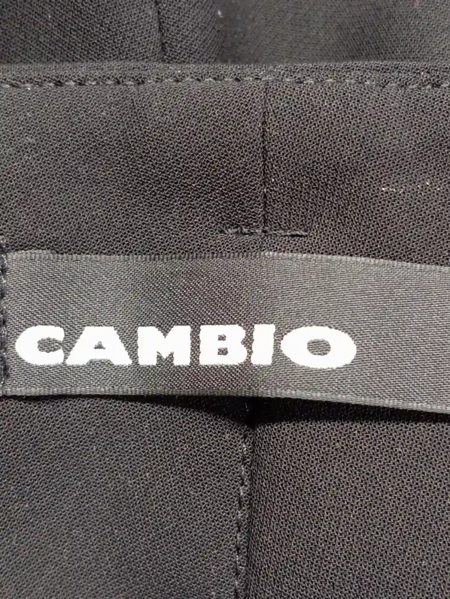 CAMBIO Stoffhose Bild 3