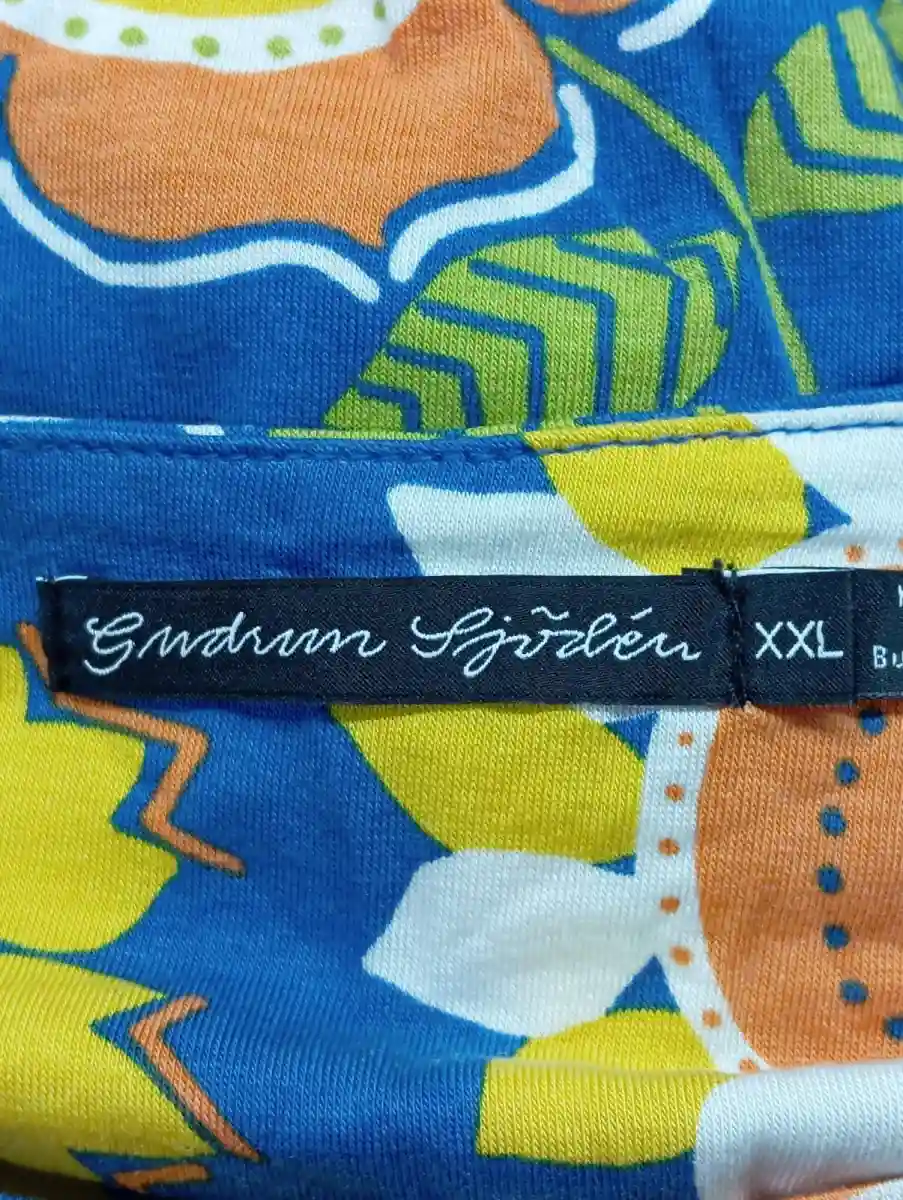 GUDRUN SJÖDEN Freizeitkleid Bild 3
