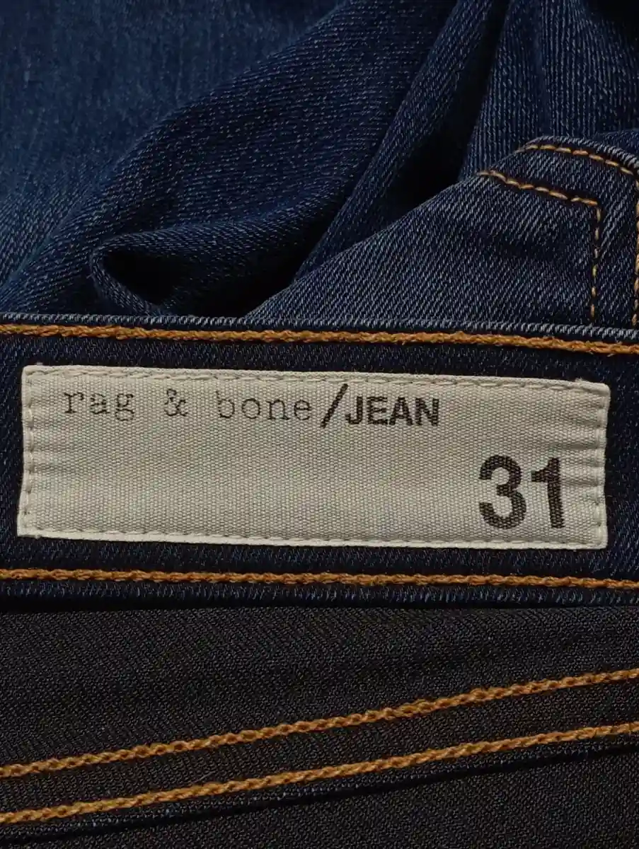 RAG & BONE Jeans Slim Fit Bild 3